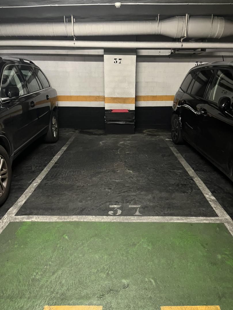 Parking of Garage to rent in Bilbao 
