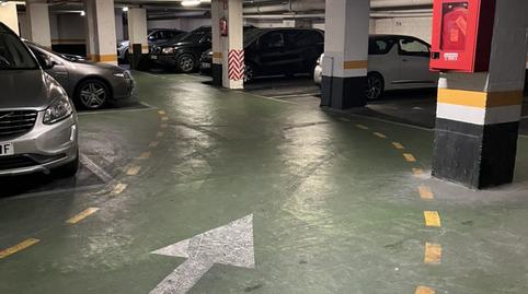 Garage to rent in Ibáñez de Bilbao Kalea, 26, Ensanche - Moyua - Diputación, Bizkaia - image 3 Photo 3 of Garage to rent in Ibáñez de Bilbao Kalea, 26, Ensanche - Moyua - Diputación, Bizkaia