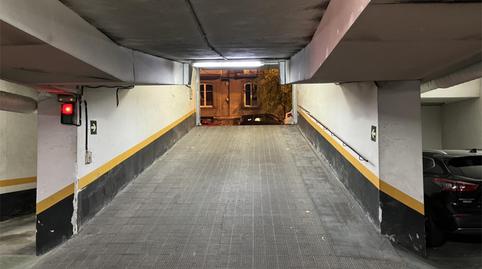 Garage to rent in Ibáñez de Bilbao Kalea, 26, Ensanche - Moyua - Diputación, Bizkaia - image 2 Photo 2 of Garage to rent in Ibáñez de Bilbao Kalea, 26, Ensanche - Moyua - Diputación, Bizkaia