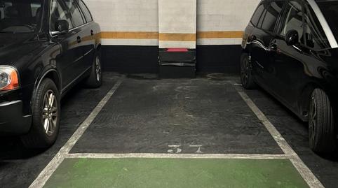 Garage to rent in Ibáñez de Bilbao Kalea, 26, Ensanche - Moyua - Diputación, Bizkaia - image 4 Photo 4 of Garage to rent in Ibáñez de Bilbao Kalea, 26, Ensanche - Moyua - Diputación, Bizkaia