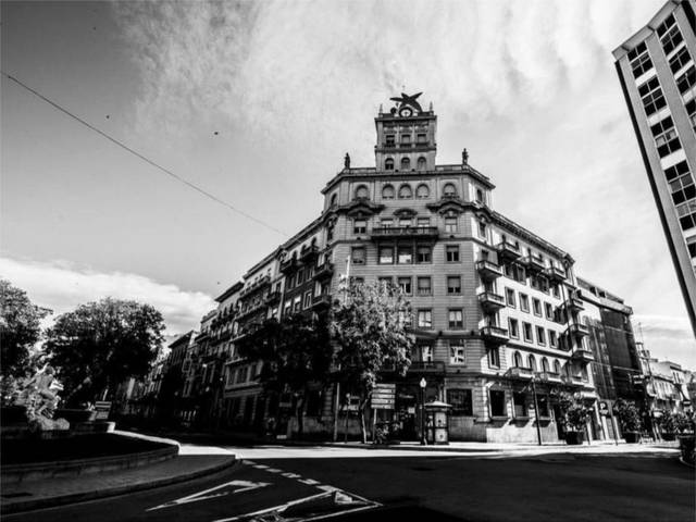 Piso en Venta en Rambla Nova, 100 en Eixample