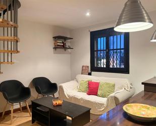 Duplex to rent in Calle del Mesón de Paredes, 79, Embajadores - Lavapiés