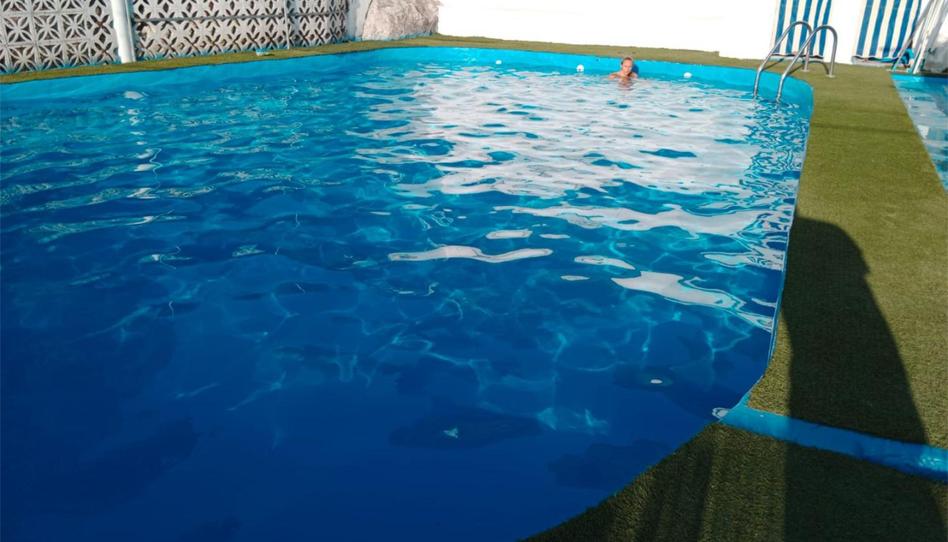 Planta baja for sale in Carretera Antigua el Bosque-ubrique, 12, El Bosque, Cádiz - image 1 Photo 1 of Planta baja for sale in Carretera Antigua el Bosque-ubrique, 12, El Bosque, Cádiz