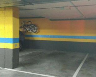 Parking of Garage to rent in Alcalá de Henares