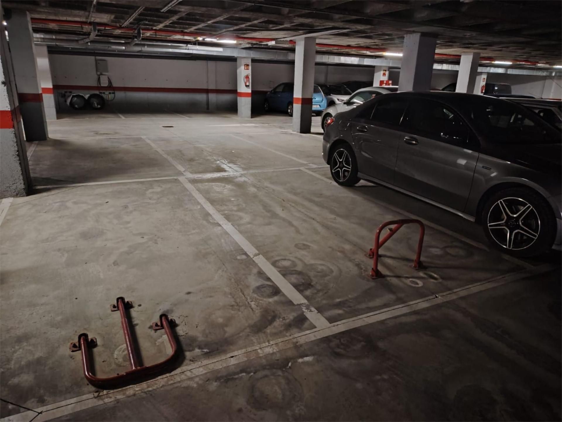 Parking of Garage for sale in Málaga Capital