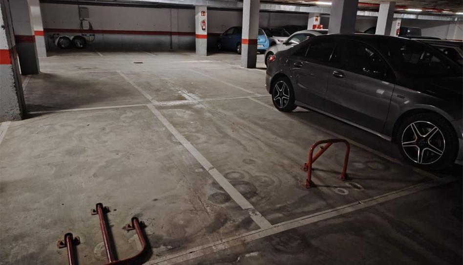 Garatge en venda a Calle Graham Bell, 6, Campanillas, Málaga - imatge 1 Foto 1 de Garatge en venda a Calle Graham Bell, 6, Campanillas, Málaga