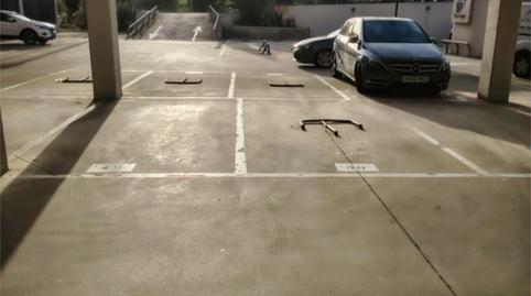 Garatge en venda a Calle Graham Bell, 6, Campanillas, Málaga - imatge 4 Foto 4 de Garatge en venda a Calle Graham Bell, 6, Campanillas, Málaga