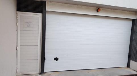 Garatge en venda a Calle Graham Bell, 6, Campanillas, Málaga - imatge 2 Foto 2 de Garatge en venda a Calle Graham Bell, 6, Campanillas, Málaga