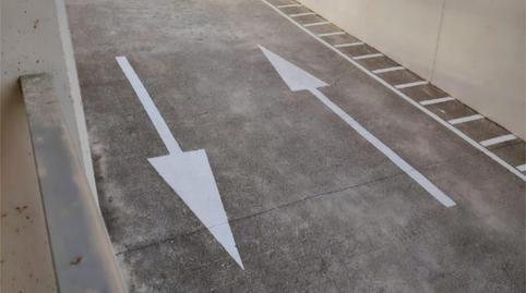 Garatge en venda a Calle Graham Bell, 6, Campanillas, Málaga - imatge 5 Foto 5 de Garatge en venda a Calle Graham Bell, 6, Campanillas, Málaga