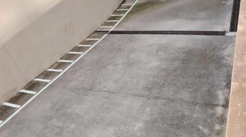 Garatge en venda a Calle Graham Bell, 6, Campanillas, Málaga - imatge 3 Foto 3 de Garatge en venda a Calle Graham Bell, 6, Campanillas, Málaga