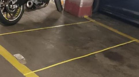 Garatge de lloguer a Travessera Industrial, 177, Centre, Barcelona - imatge 3 Foto 3 de Garatge de lloguer a Travessera Industrial, 177, Centre, Barcelona