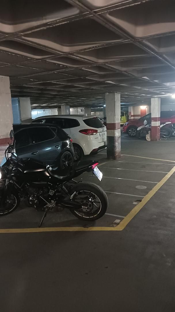 Aparcament de Garatge de lloguer en L'Hospitalet de Llobregat