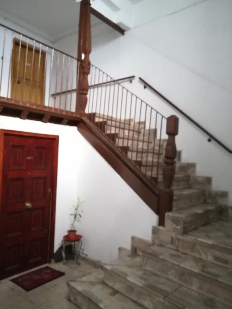 Casa adosada en venda en Béjar amb Terrassa, Moblat i Balcó