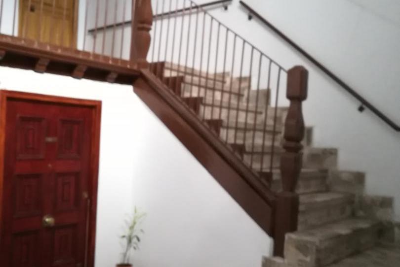 Foto 1 de Casa adosada en venda a Calle Armas, 4, Béjar, Salamanca