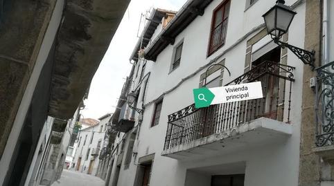 Foto 2 de Casa adosada en venda a Calle Armas, 4, Béjar, Salamanca