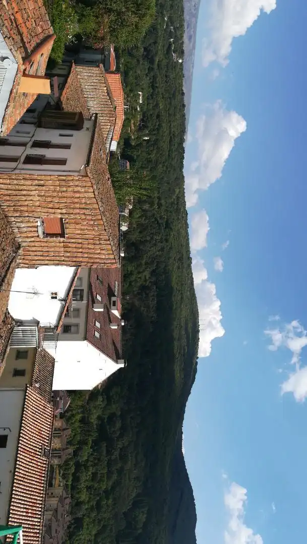 Einfamilien-Reihenhaus zum Verkauf in Calle Armas, 4, Béjar Außenansicht von Einfamilien-Reihenhaus zum Verkauf in Béjar mit Terrasse, Möbliert und Balkon