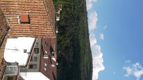 Foto 4 de Casa adosada en venda a Calle Armas, 4, Béjar, Salamanca
