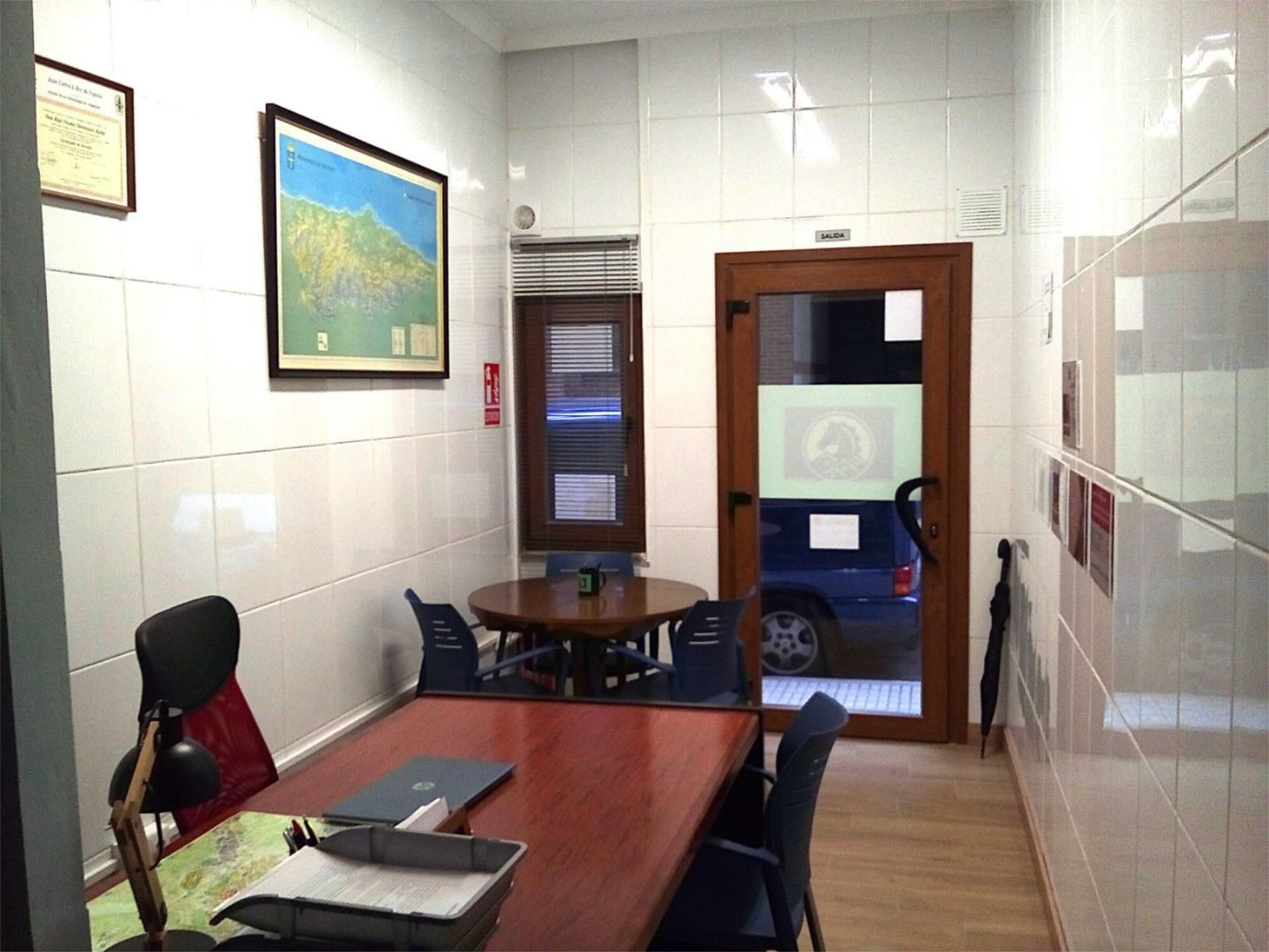 Oficina en venda en Gijón 
