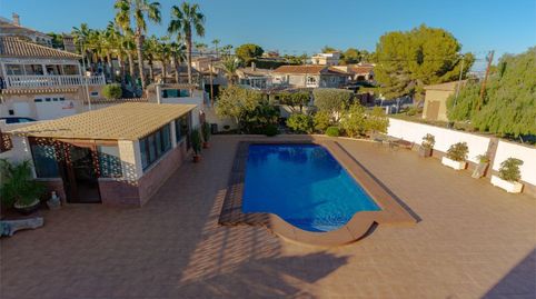 Photo 2 of Houses for sale in Avenida Tomas Martinez Domenech, 2, Los Balcones - Los Altos, Torrevieja