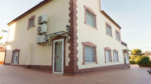Photo 4 of Houses for sale in Avenida Tomas Martinez Domenech, 2, Los Balcones - Los Altos, Torrevieja