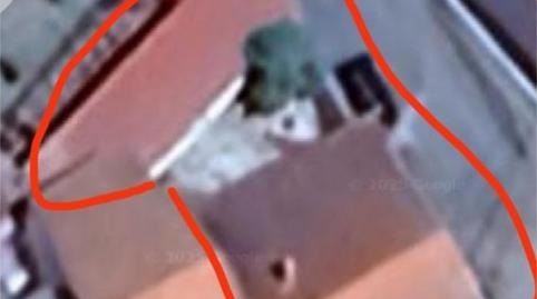 Foto 3 de Pis en venda a Calle Luis Chamizo, 2, La Roca de la Sierra , Badajoz