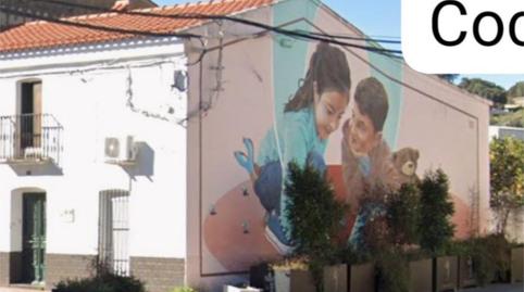 Foto 5 de Pis en venda a Calle Luis Chamizo, 2, La Roca de la Sierra , Badajoz