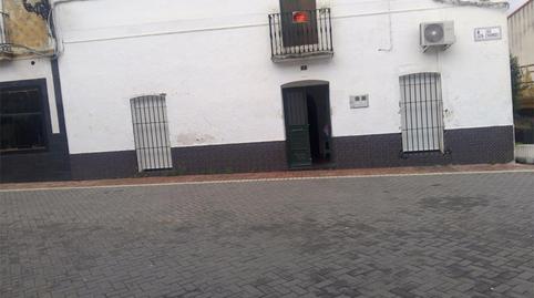 Foto 4 de Pis en venda a Calle Luis Chamizo, 2, La Roca de la Sierra , Badajoz
