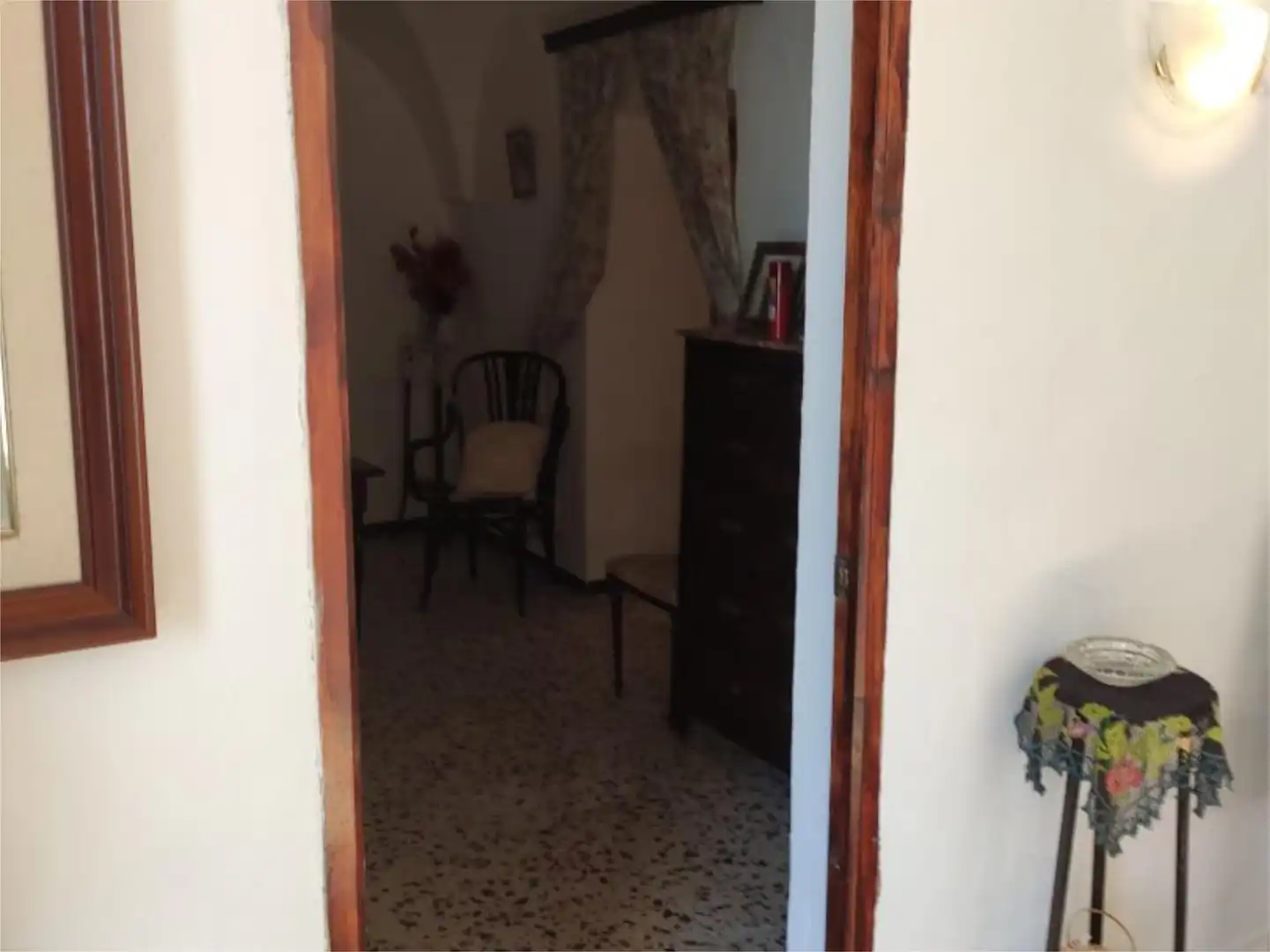 Piso en venta en Calle Luis Chamizo, 2, La Roca de la Sierra Piso en venta en La Roca de la Sierra con Aire acondicionado, Calefacción y Trastero