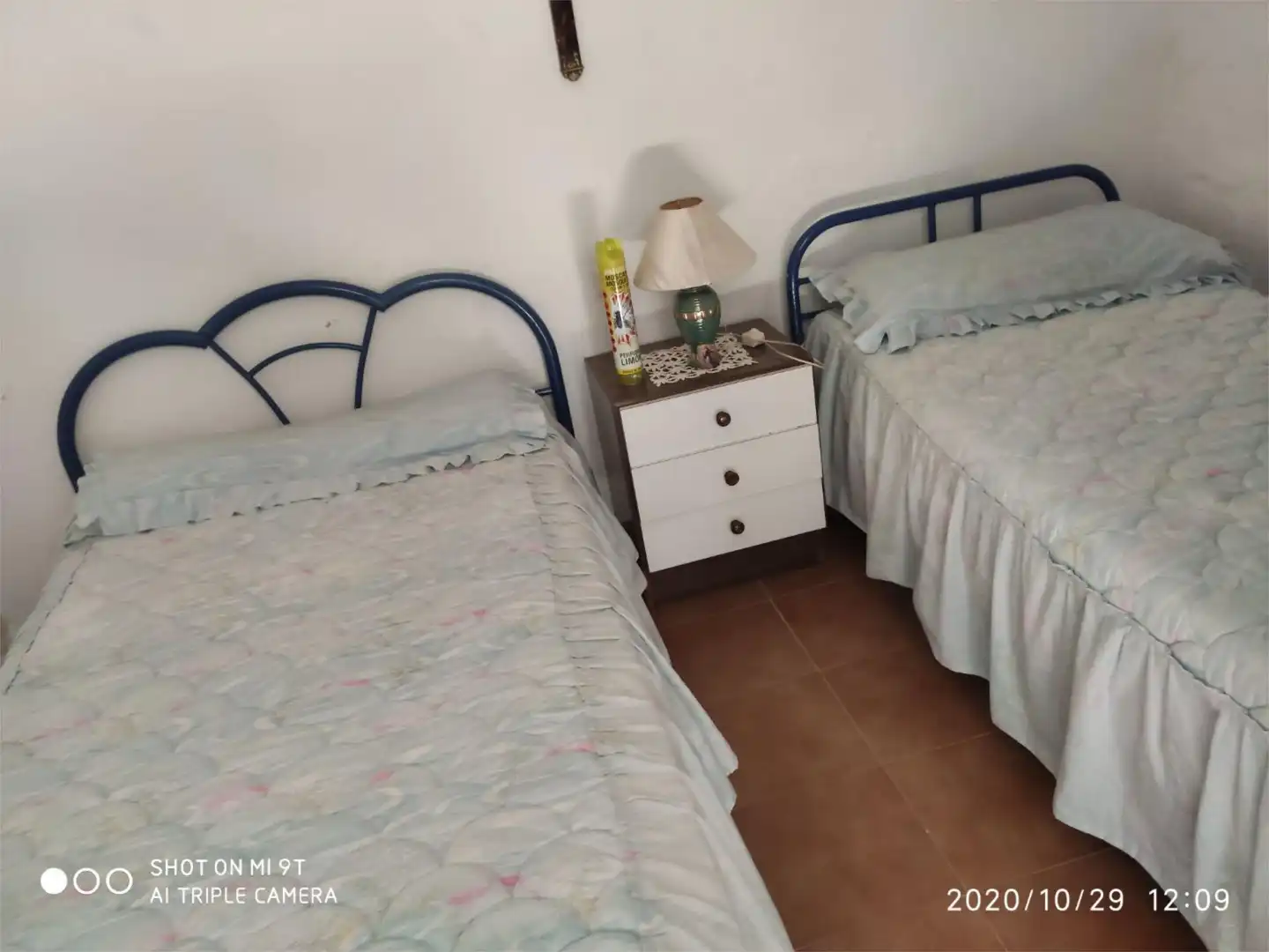Piso en venta en Calle Luis Chamizo, 2, La Roca de la Sierra Habitación de Piso en venta en La Roca de la Sierra con Aire acondicionado, Calefacción y Trastero