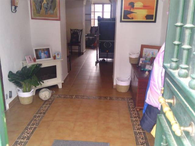 Piso en Venta en Calle Luis Chamizo, 2 en La Roca de la Sierra