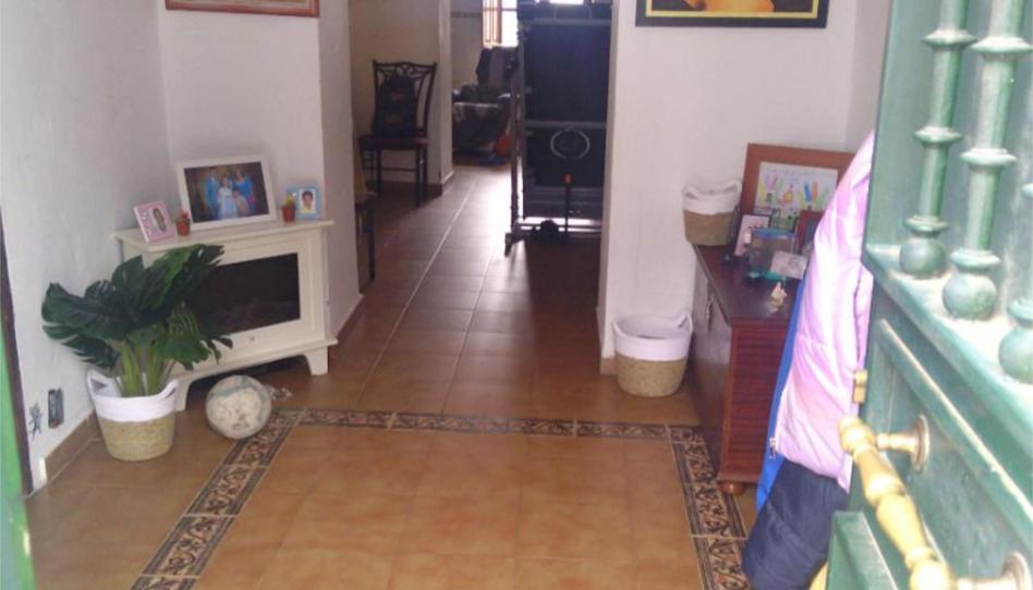 Foto 1 de Pis en venda a Calle Luis Chamizo, 2, La Roca de la Sierra , Badajoz