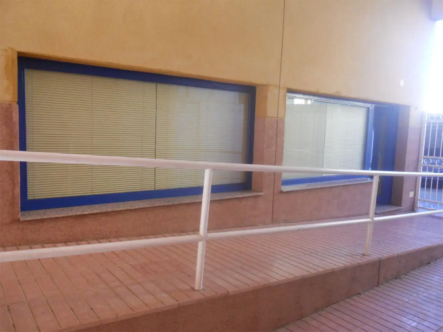 Commercial properties for rent in Mérida  with Air Conditioner and Heating