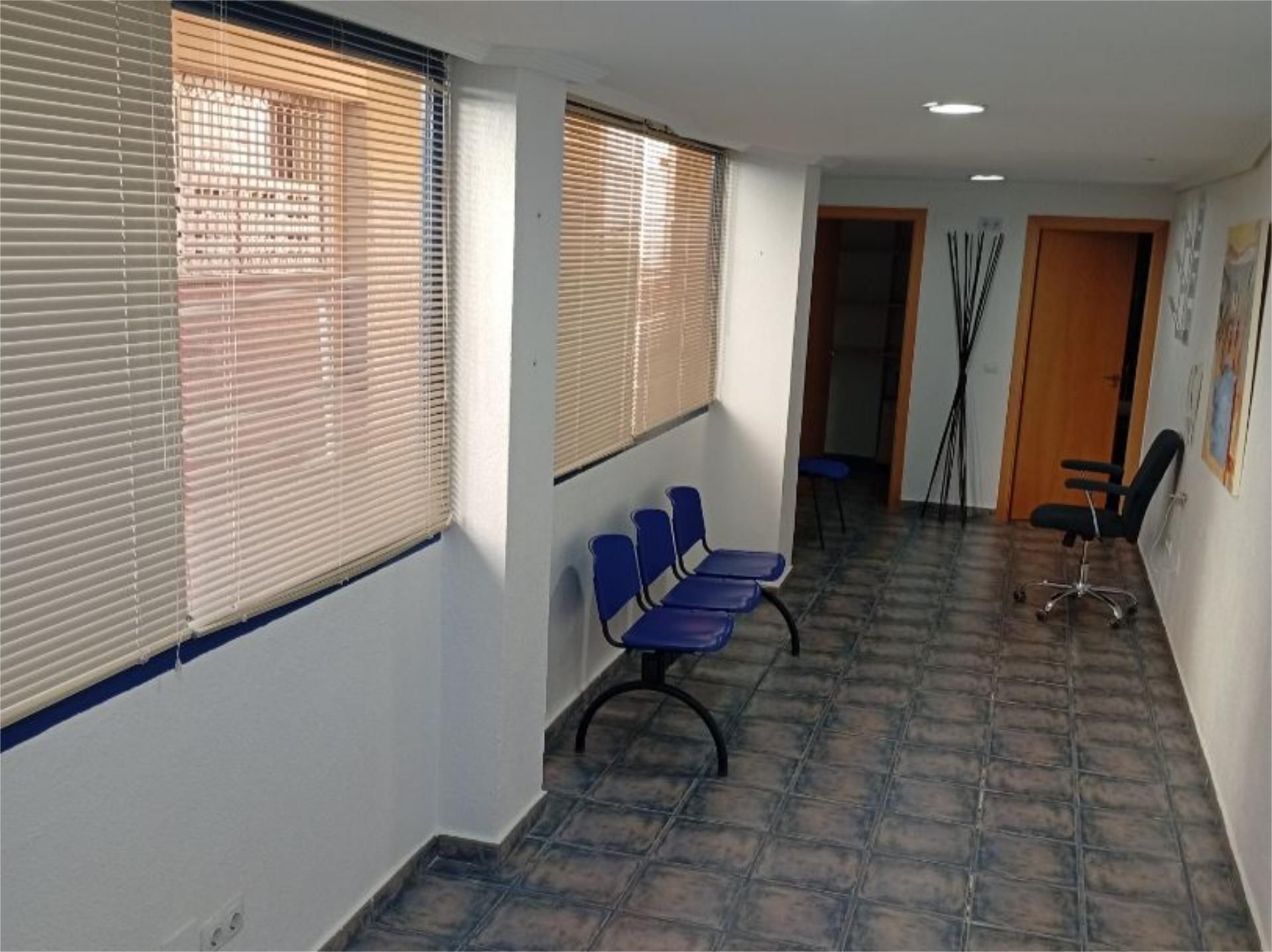 Premises for sale in Mérida  with Air Conditioner and Heating