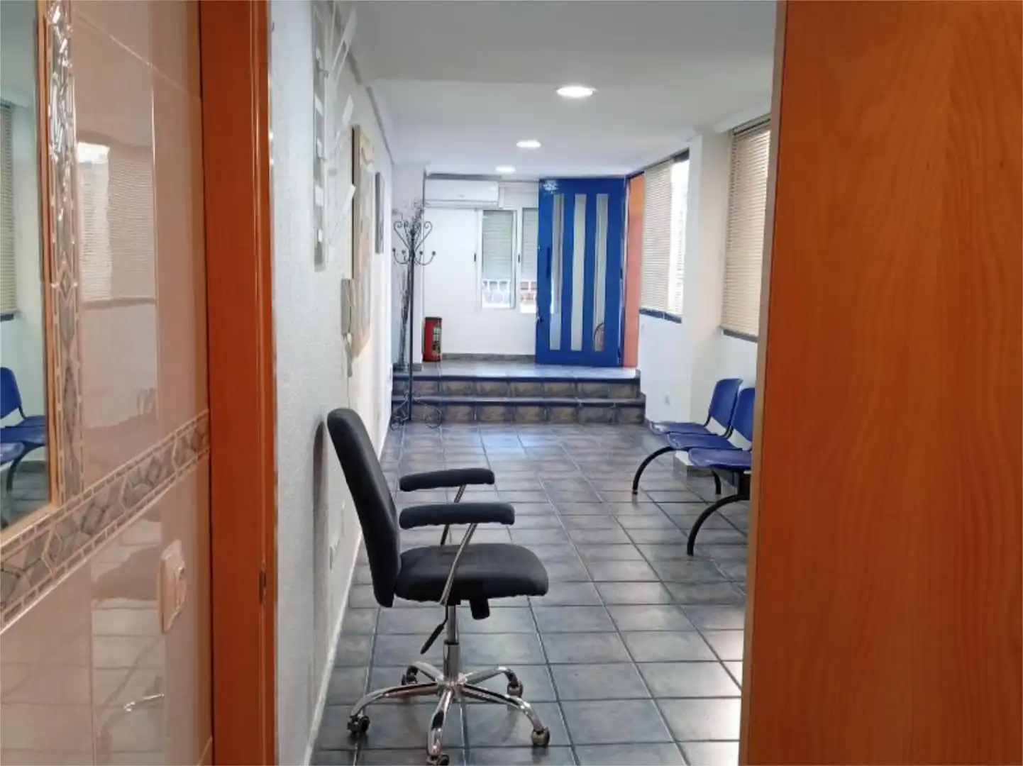 Commercial properties for rent in Mérida  with Air Conditioner and Heating