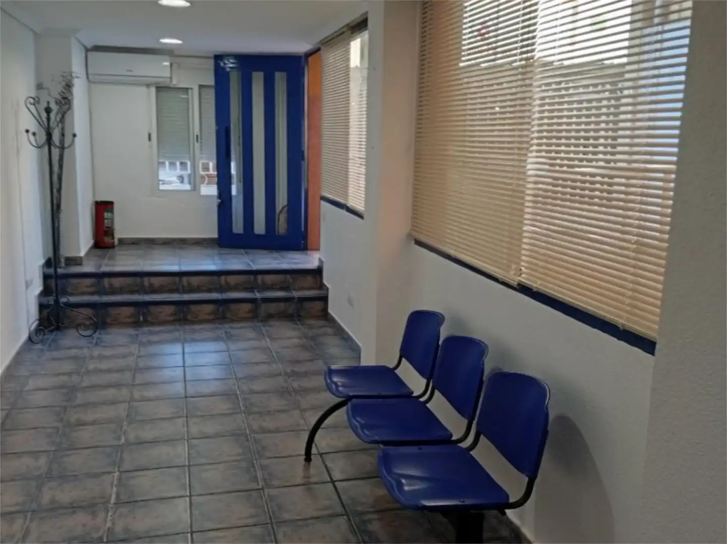 Commercial properties for rent in Mérida  with Air Conditioner and Heating