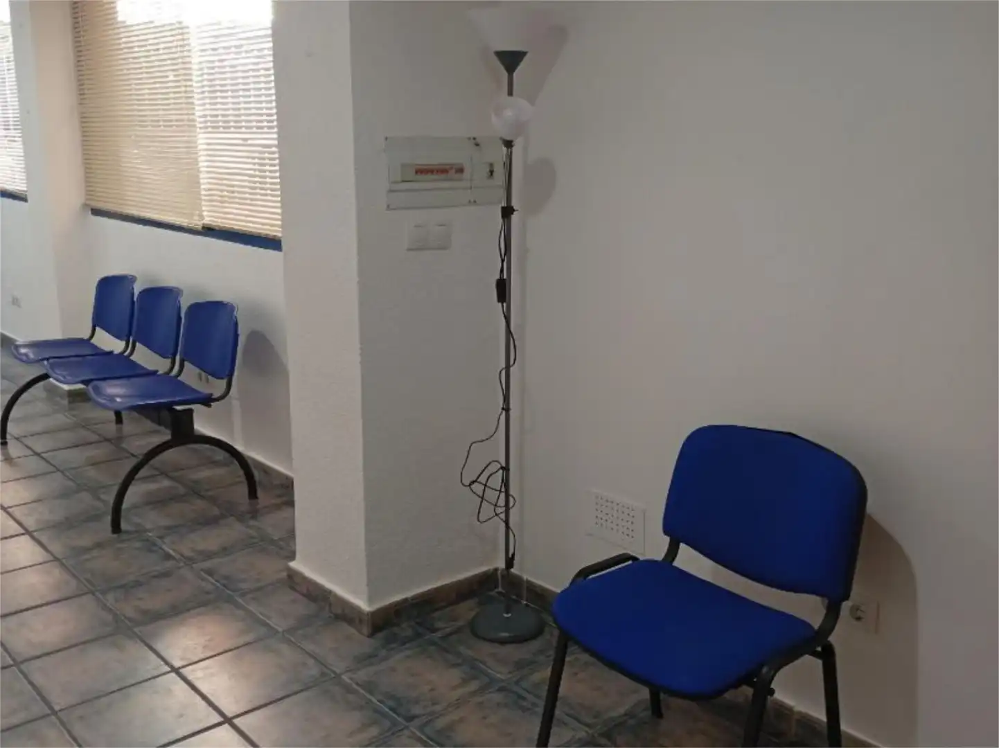 Commercial properties for rent in Mérida  with Air Conditioner and Heating