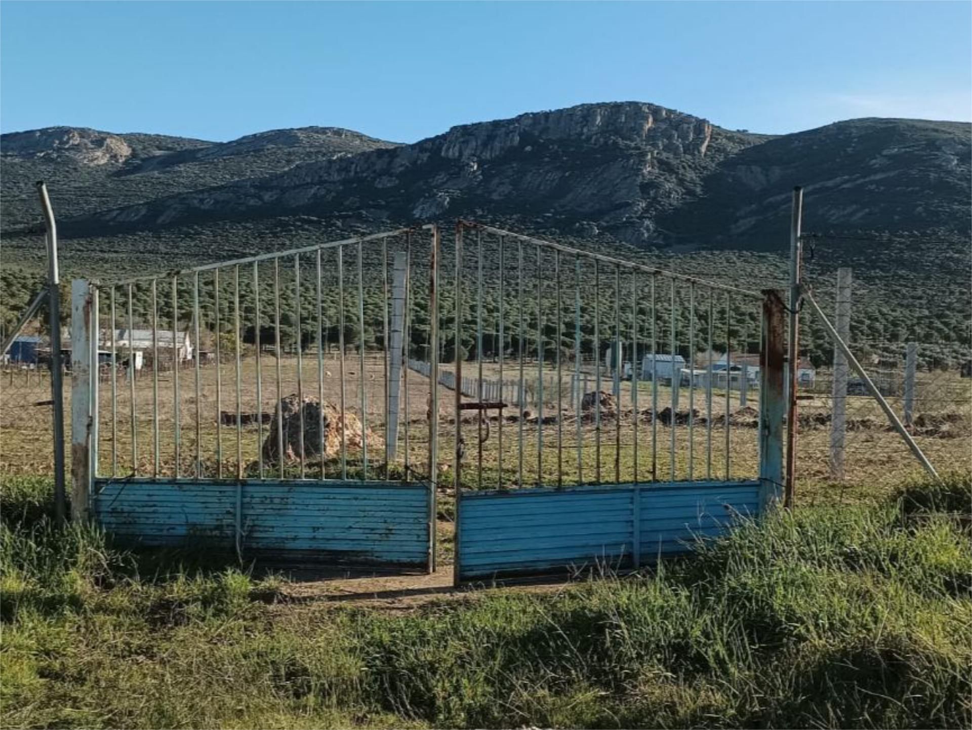 Country house for sale in Puertollano
