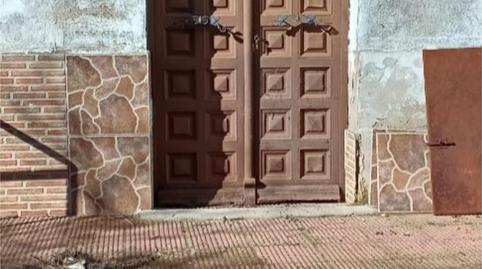 Finca rústica en venda a Calle Asdrúbal, 49, Carretera de Córdoba - Libertad, Ciudad Real - imatge 3 Foto 3 de Finca rústica en venda a Calle Asdrúbal, 49, Carretera de Córdoba - Libertad, Ciudad Real