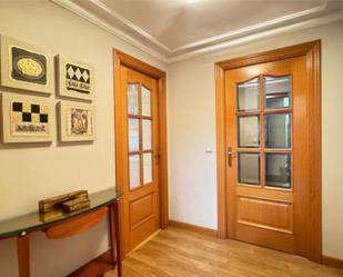 Flat for sale in Salamanca Capital  with Heating, Parquet flooring and Terrace