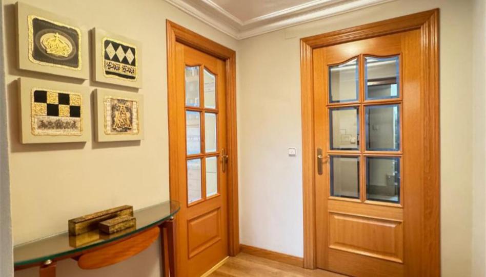 Photo 1 of Flat for sale in Avenue de Portugal, 33, Garrido Sur, Salamanca
