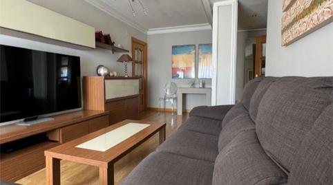 Photo 5 of Flat for sale in Avenue de Portugal, 33, Garrido Sur, Salamanca