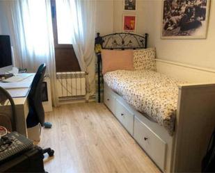 Bedroom of Flat for sale in Simancas