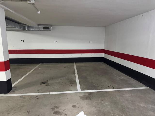 Garaje en Alquiler en Calle Hortensia, 3 en Siete Palmas