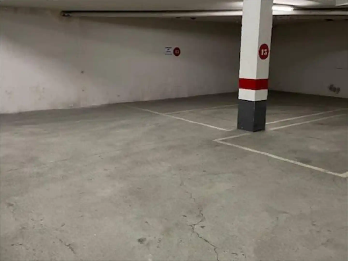Parking of Garage for sale in Biescas