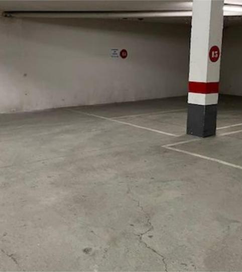 Garatge en venda a Avenida del Manzano, 8, Biescas, Huesca - imatge 2 Foto 2 de Garatge en venda a Avenida del Manzano, 8, Biescas, Huesca