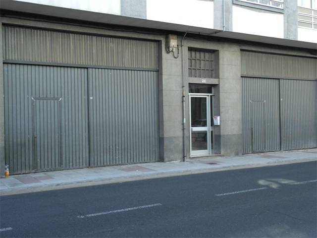 Local comercial en Alquiler en Rúa Río Sil, 52 en Paradai