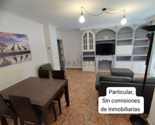 Bedroom of Flat for sale in Badajoz Capital  with Air Conditioner and Terrace