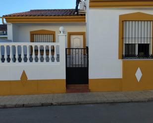 Exterior view of House or chalet for sale in Santa Elena  with Heating and Furnished