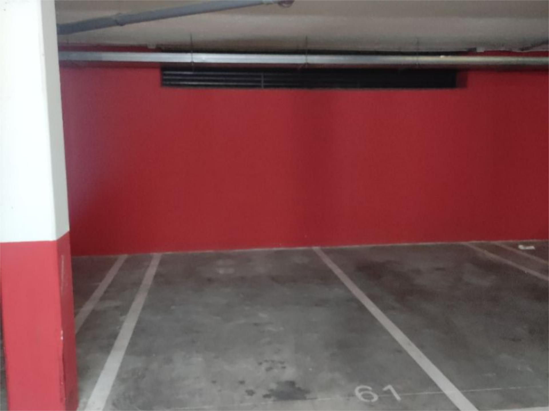 Parking de Garaje de alquiler en Torrejón de Ardoz