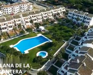 Apartment to rent in La Barrosa